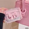 Stereo Bow AirPods Pro/pro1 Bluetooth Headset Case Apple 1/1/1/1st Generation Headphone Case