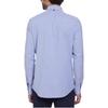Original Penguin Mens Sticker Pete EcoVero Long-Sleeved Shirt