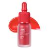 Peripera Ink The Airy Velvet Lip Tint No. 7 Heart Attack 1 Pcs