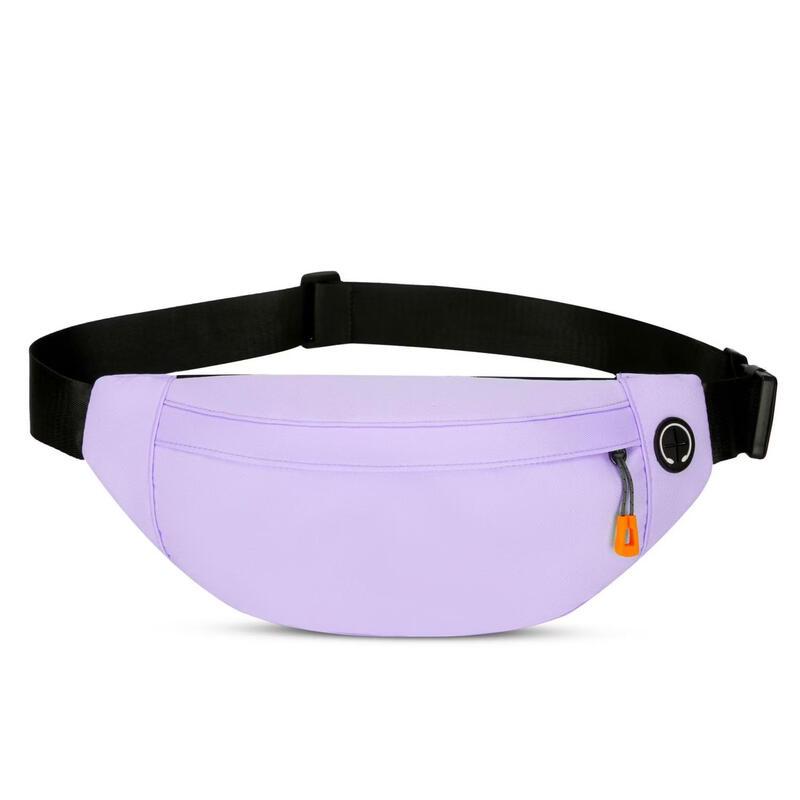 Беговая поясная сумка Lishen Sports