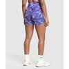 Gymshark Reps Power Tight Shorts Fresh Lilac B4a6u Pb7w