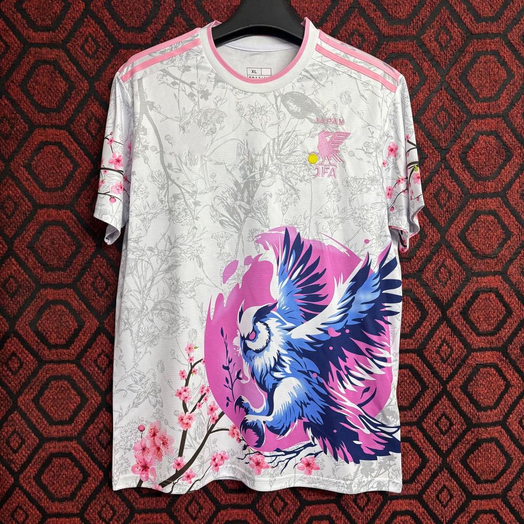 Japan National Anime Football Jersey Manga Football Jersey Japan National Team Jersey Trend