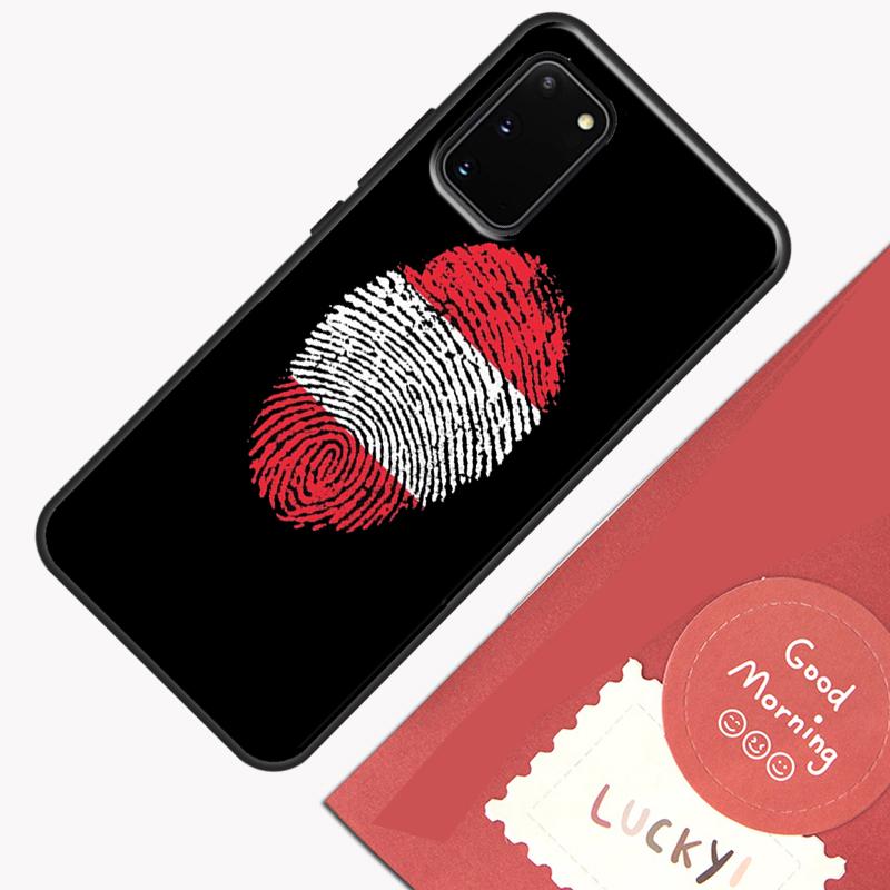 

Austria Flag Phone Case For Samsung Galaxy S23 S26 Ultra S20 S21 S22 S24 S25 Plus S10 S25 FE Cover Shell Galaxy S23 Plus