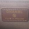 Chanel AP3179 Etui na karty Bordeaux Damskie