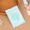 Medical Septoplasty Silicone Nasal Splint Hospital Consumables Internal Nasal Airway Splint With Sterilization