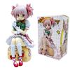Vendu Magikano Puella Magi Madoka Magica Figurine Modèle PVC Poupée Décoration de Bureau Figurine d'Action Jouets de Collection Cadeaux pour Enfants