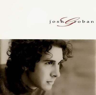 CD JOSH GROBAN - Josh Groban 9481542 143 Records, Re US Dance & Electronica Used