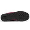 New Balance Nb 373 Classic Color Block Mesh Suede Synthetic Leather Low Top Marathon Running Shoes Women sneaker Purple Pink WL373DPW