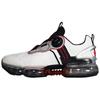 Running Series Sneakers 'White Red Black' Men's 112035596-1