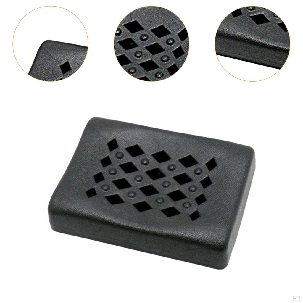 Shampoo Bowl Neck Rest for Salon Hair Washing Sink Basin Accessory, Professional with Hole