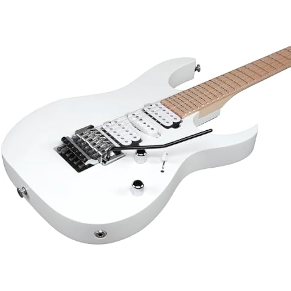 IBANEZ (Ibanez) Electric Guitar J-LINE White Flat RG6HSHMTR-WHF