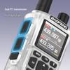 Baofeng MINI-5 Dual-Band Two-Way Radio (CN version)