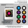Customized NFC Sensing Song Player With Acrylic Built-in Speaker No Need For Mobile Phone Customize Home Refrigerator Stickers