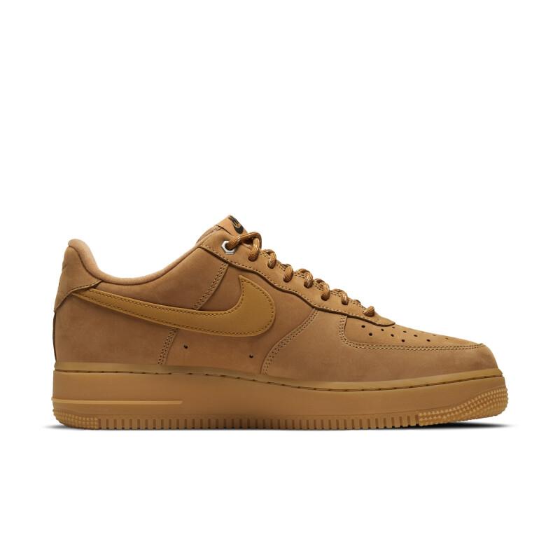 Nike Air Force 1 '07 WB Sneakers Rubber Sole CJ9179-200