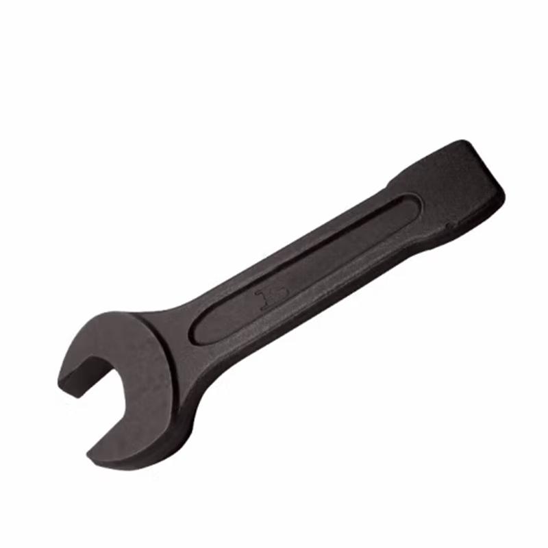 BOSI Open-End Striking Wrench