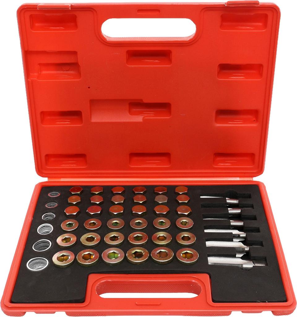 KD10512 Oil Plug Thread Repair Kit