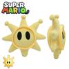 Cuddly 30cm/11.8in Super Mario Shine Sprite Plush Toy Soft Stuffed Doll Kids Gift
