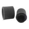 44mm 45mm 46mm Angled Air Filter Cleaner 50cc 70cc 90cc 110cc 125cc Motorcycle ATV Go Kart Moped Pit Dirt Super Pocket Mini Bike