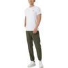 DECATHLON DOMYOS Quick Dry Pants Men's Copper Green 8800592