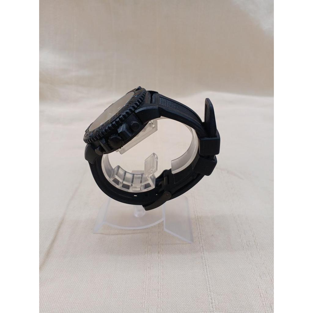 Used LUMINOX 3080 Chronograph Quartz