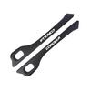 [For Toyota Corolla] Gap Cushion, Thick Corolla Logo Gap Filling, Car Seat Side Cushion,