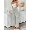 IHUASU Women's Fashion Casual Pants & Capris