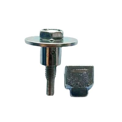 Bulloni e Dadi Scatola Filtro Aria Motore per Toyota Camry Highlander Sienna Solara