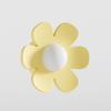 8pcs Silicone Silicone Sink Overflow Hole Plug Flower Leak-Proof Overflow Plug  Small Flower Basins