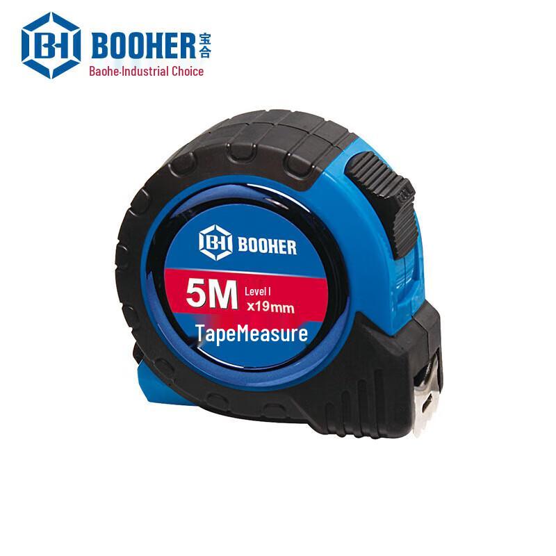 BOOHER BH 5m Tape Measure