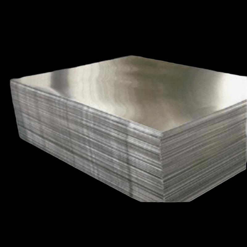 Southwest Aluminum T100 5A06F Aerospace Grade Thick Aluminum Plate