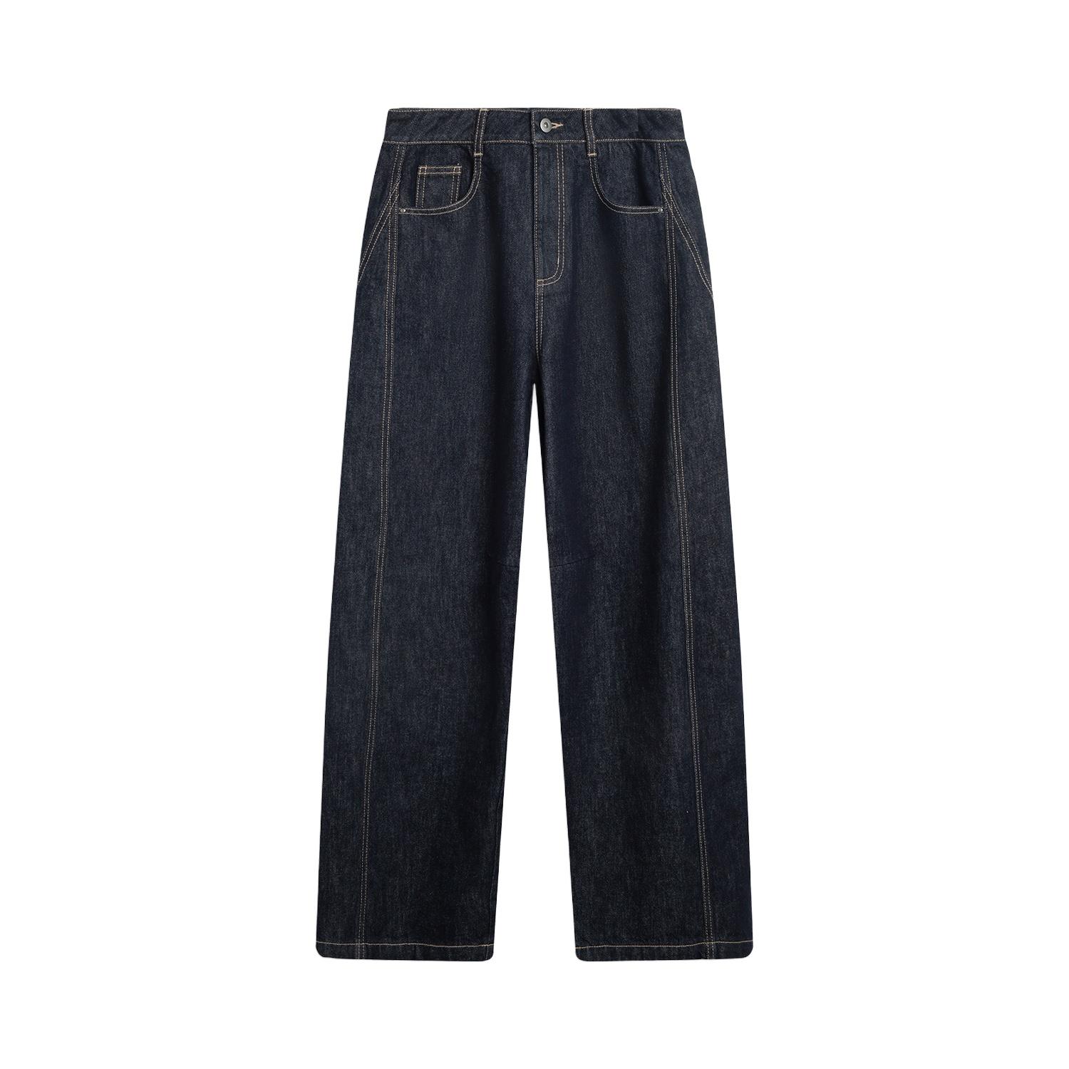 Li Ning Sports Life Collection Jeans Women s AJQV024-1 XL