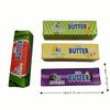 Slow Rising Butter Stick Fidget Toy Slow Rebound Butter Stick Squeezing Toy  Desk Gifts