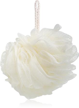 

массажная и банная губка TU прозрачный