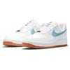 Nike Air Force 1 '07 LV8 'Indigo' Sneaker CZ0338-100