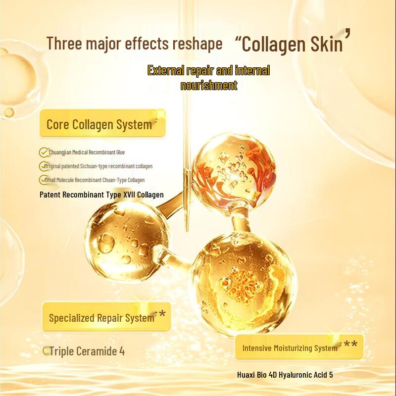 One's Member Recombinant Collagen Serum