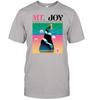 Üst giysisi – T-shirtler
