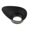 Multifunction 19mm Silicone Eye Cup For D700 D800 D3X D2X D2H Viewfinder Easy Installation Eye Protector High Durability