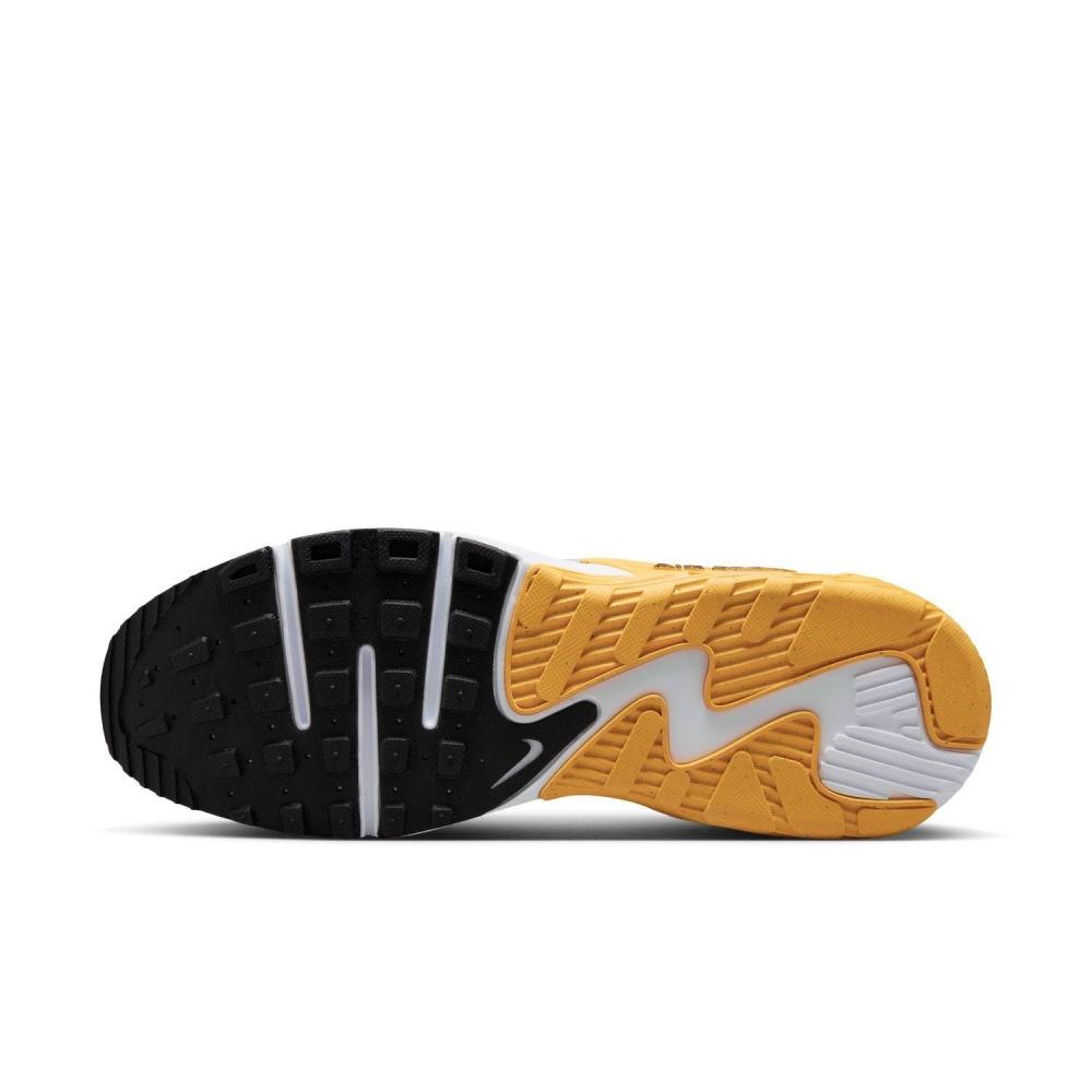 Nike Air Max Xie Mdz0795 103 Wht Bk U.gld