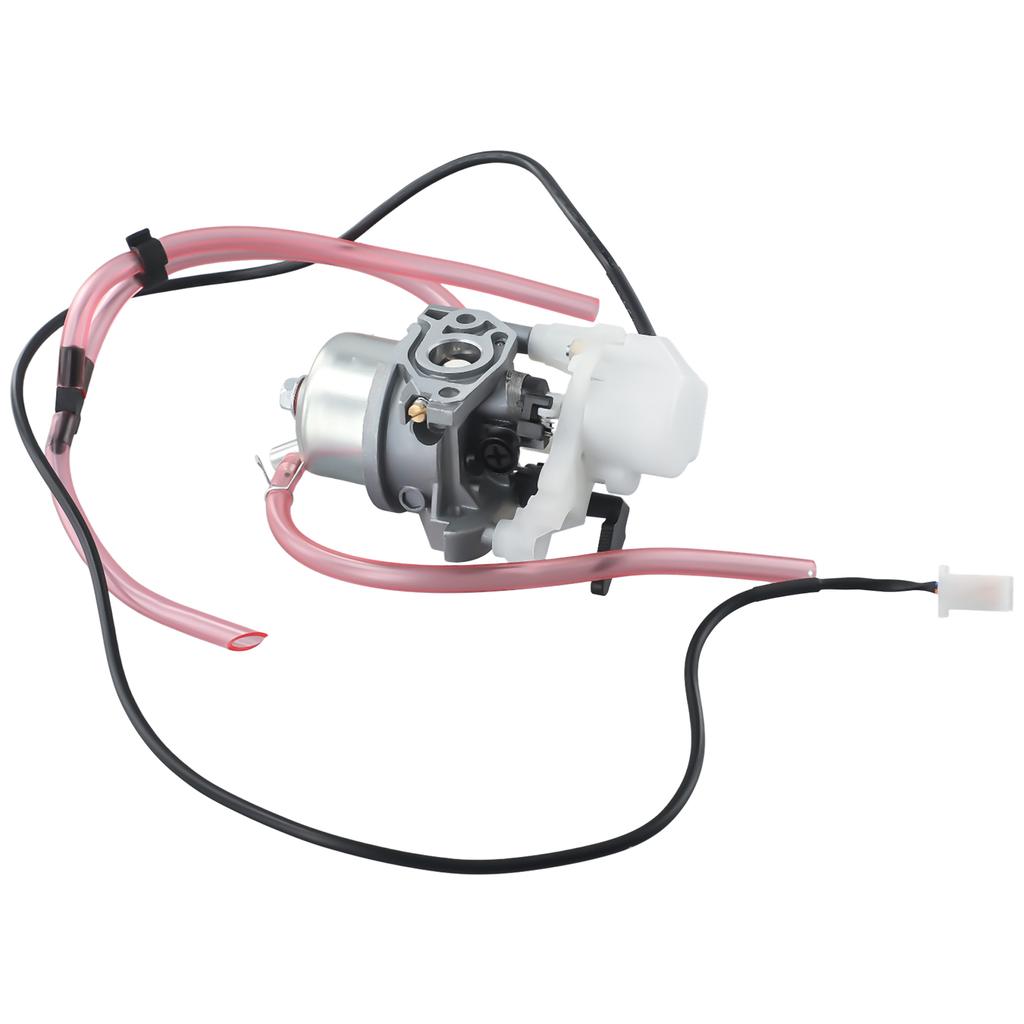Optimal Performance Replacement Carburetors For Honda Generator Series Fit Models Eu20i/Eu2001 Ref No 16100zodd3