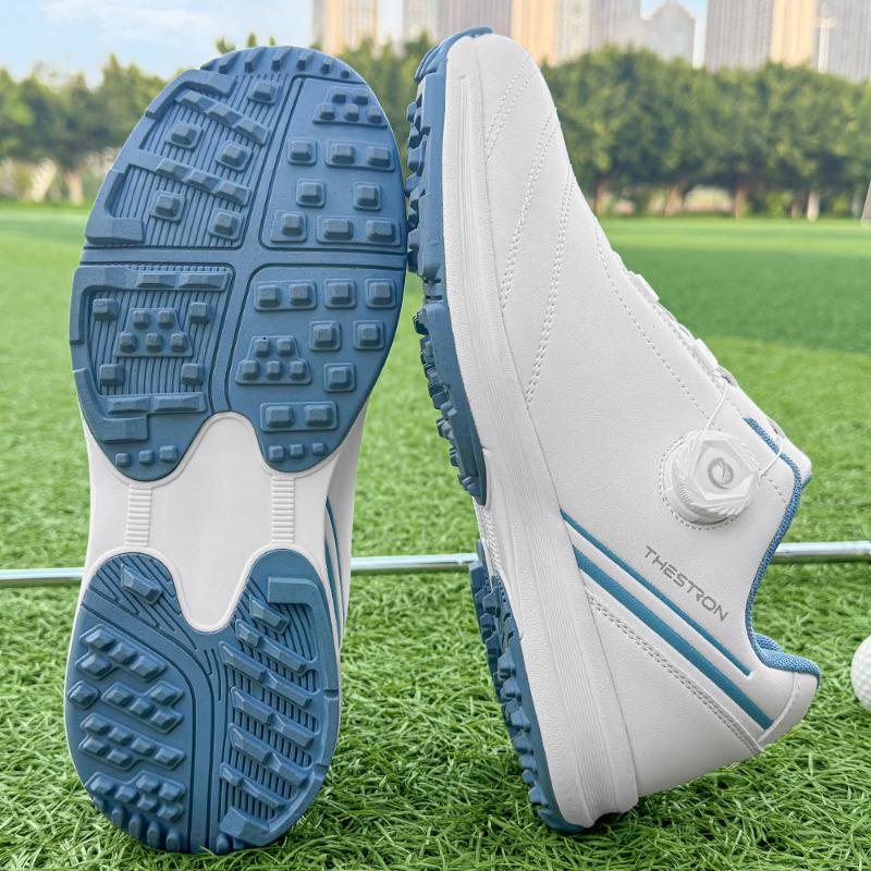 Golf Women Shoes Professional Size 36-43 Footwears for Golfers Female Walking Sneakers Outdoor Non Slip