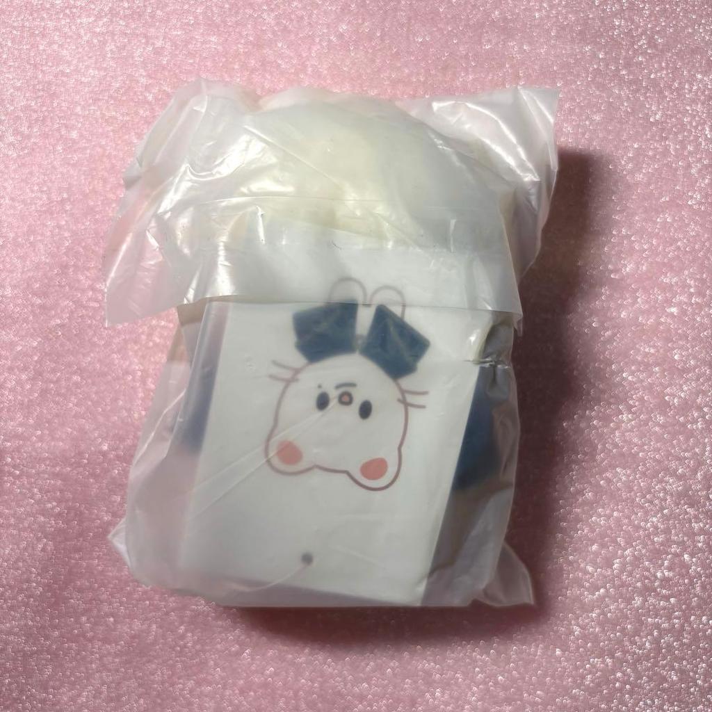 [USED] Stray Kids Jiniret Hyunjin 10cm Plush Toy
