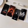 Sängerin L-Lady Gaga Mayhem Handyhülle Für Samsung S 24 fe 25 Ultra plus 20 lite 21 30 22 23 24 22 Ultra 5G Hüllen