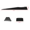 2pcs 3T Capacity Heavy Duty Car Ramps 70cm Plastic Portable Loading Access Ramps Lift Repair Maintenance Jack Lift Tool