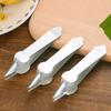 Roamtic Fashion Kitchen Peeler Seed Pineapple Cutter Remover Eye Gadget Corer Stainless Steel