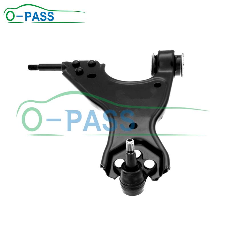Brazo de control inferior delantero Para BUICK MK1 Enclave GMC Acadia y GM CHEVROLET Traverse y SATURN Outlook 1ª Generación1 25995438 25798011
