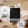 Active Manganese Formaldehyde Removal Tablets for New House, Car & Wardrobe - Odor Absorption & Decomposition