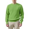 Men's Casual Loose Round Neck Sweater