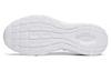 Men's Sneakers Anta Cushioning Slip Resistant Abrasion Resistant Rebound Low Top Running Shoes Men's Black