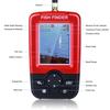 2025 NEW Smart Wireless Fish Finder Portable Sonar Fish Finders Fishing Echo Sounder Fishing Detector Fish Finder Fishing Access