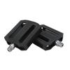 1 Pair Anti Slip Bicycle Pedals Aluminum Alloy Bearing Bike Pedals Cycling Accessories